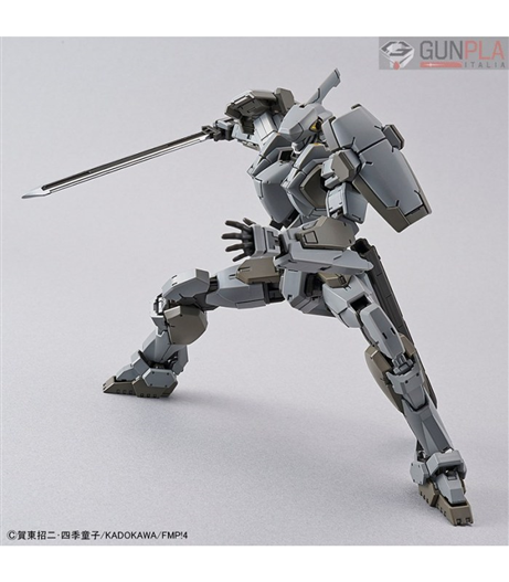Mua bán MODEL KIT M9 GERNSBACK (COMMANDER TYPE) 4 VER